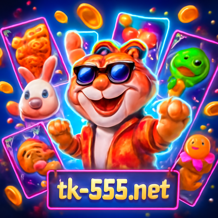 tk555 অ্যাপে লগইনের পারফরম্যান্স