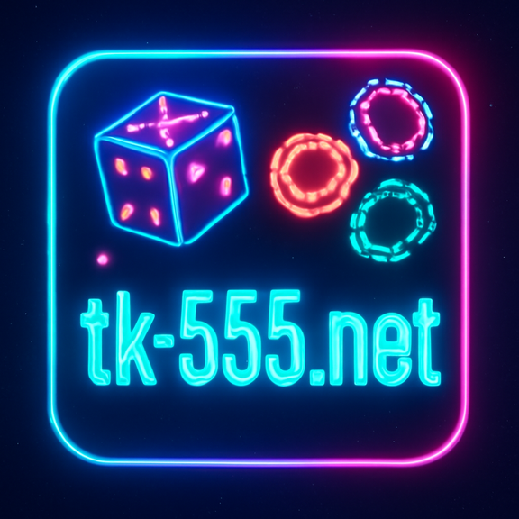 tk555 পেশাদার লাইভ ডিলার