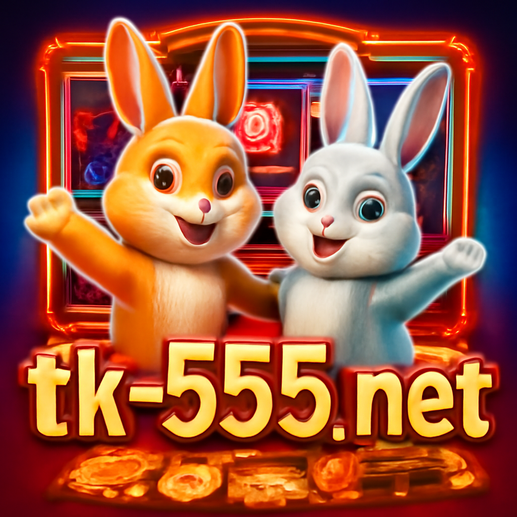 tk555 লাইভ গেমিং প্ল্যাটফর্মে 80+ টেবিল